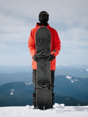 Kin Snowboard